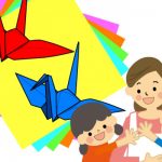 折り紙と幼児教育